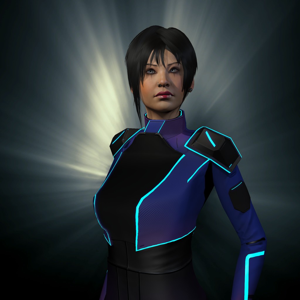 Sonya Roy