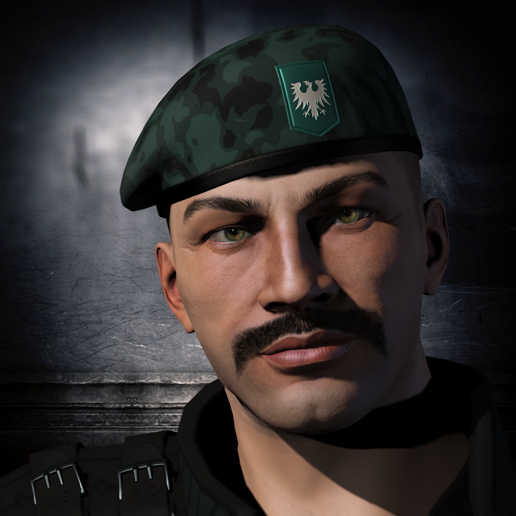 Professor Zaytsev