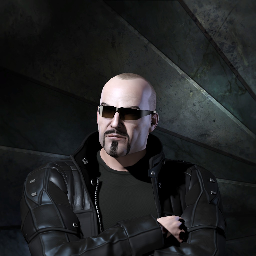 Marek Marucha