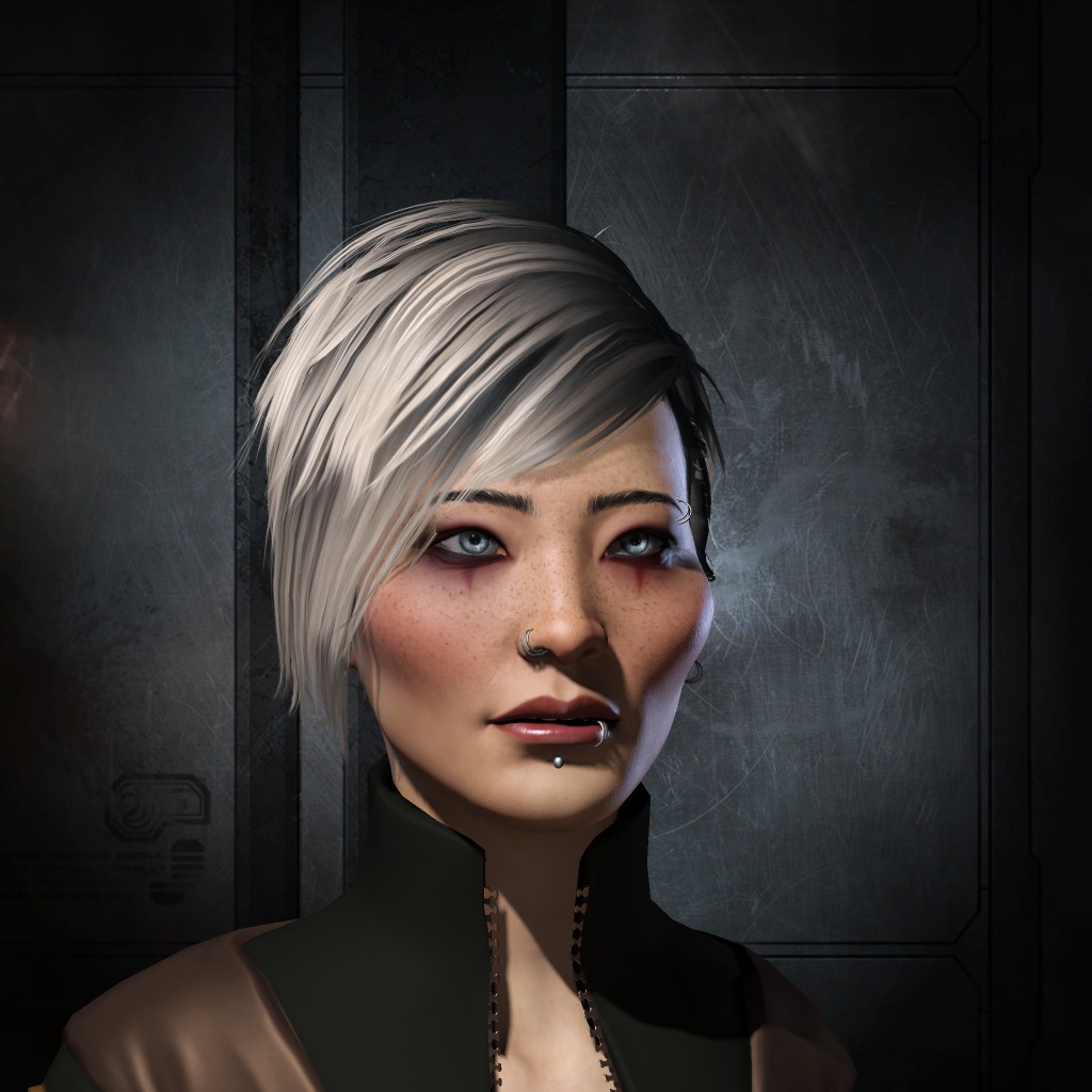 Harley Arodyn
