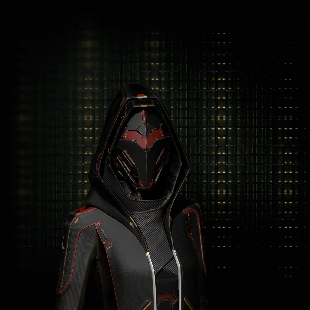 Daybreak Duke