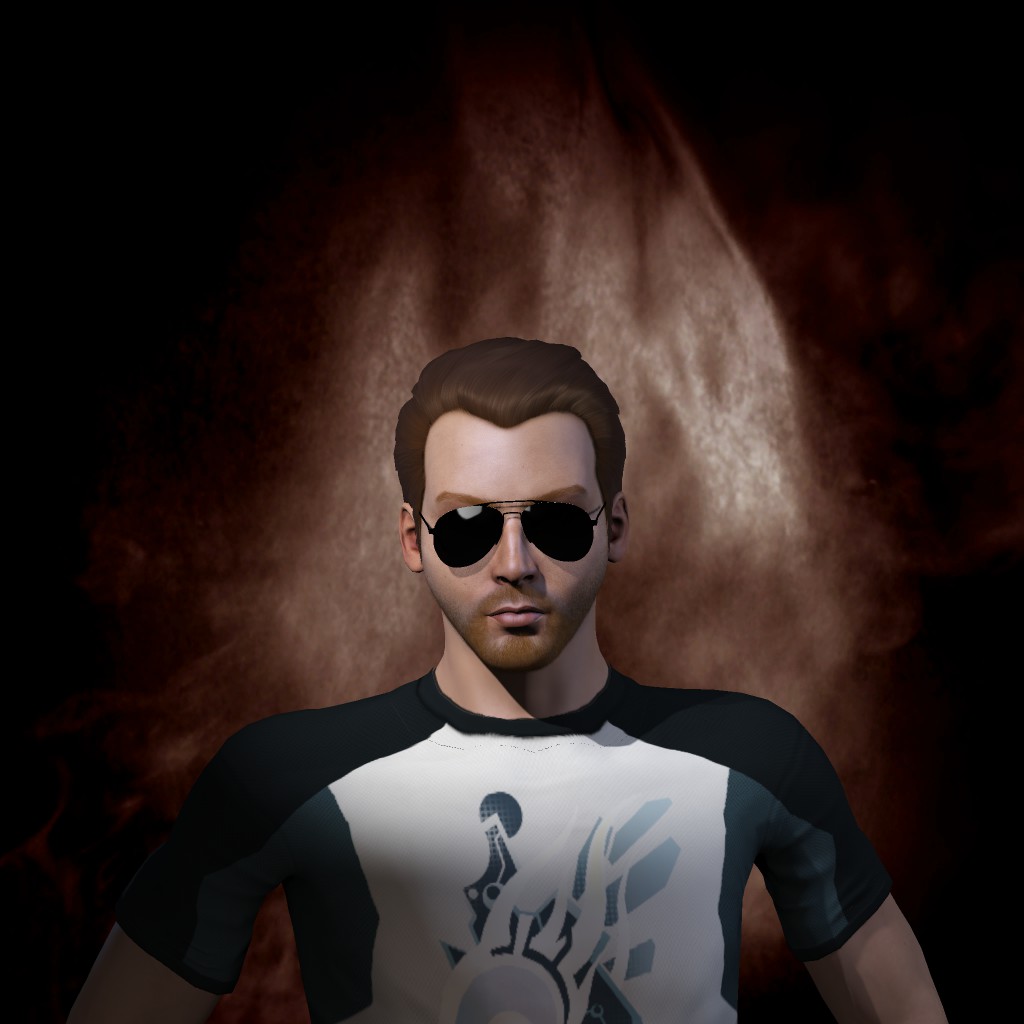 Andrey Zer0