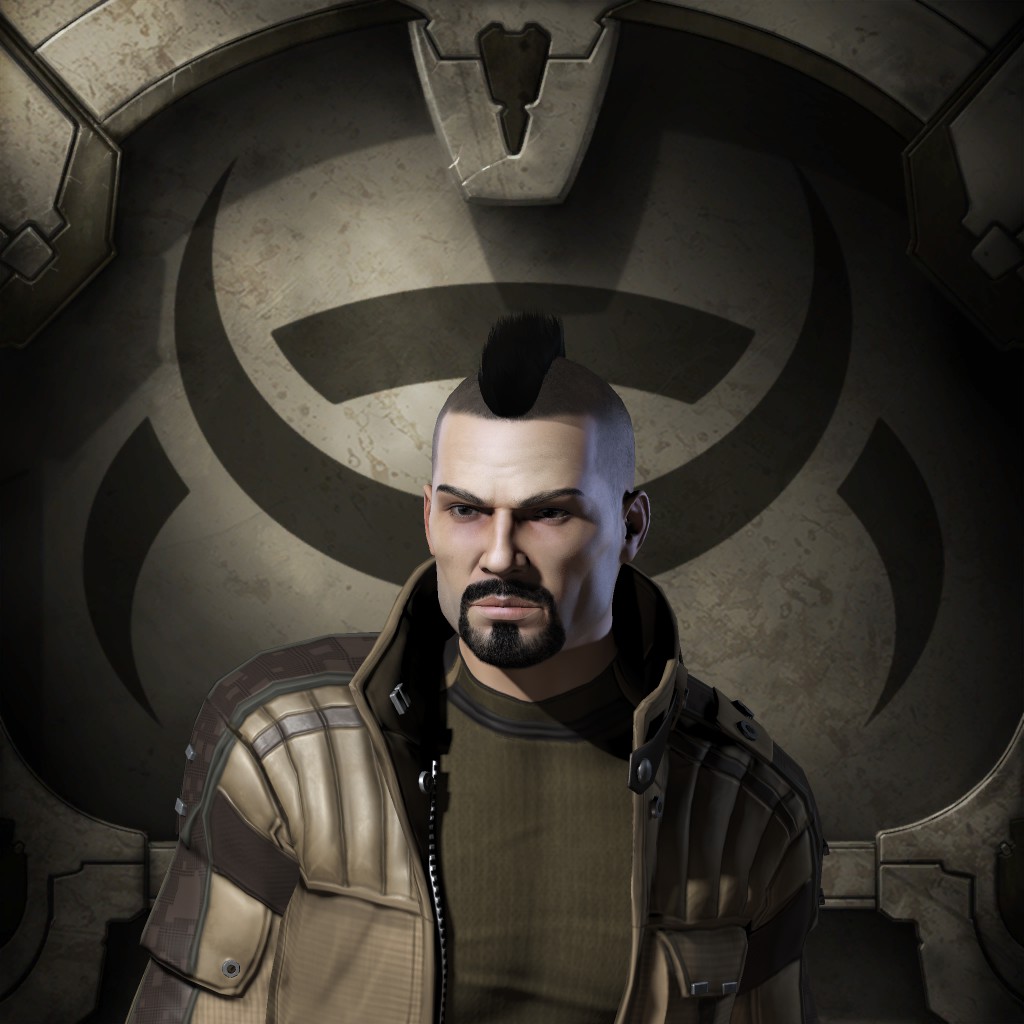 A-LeX Threesun