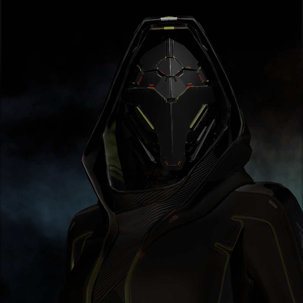 7th Raven