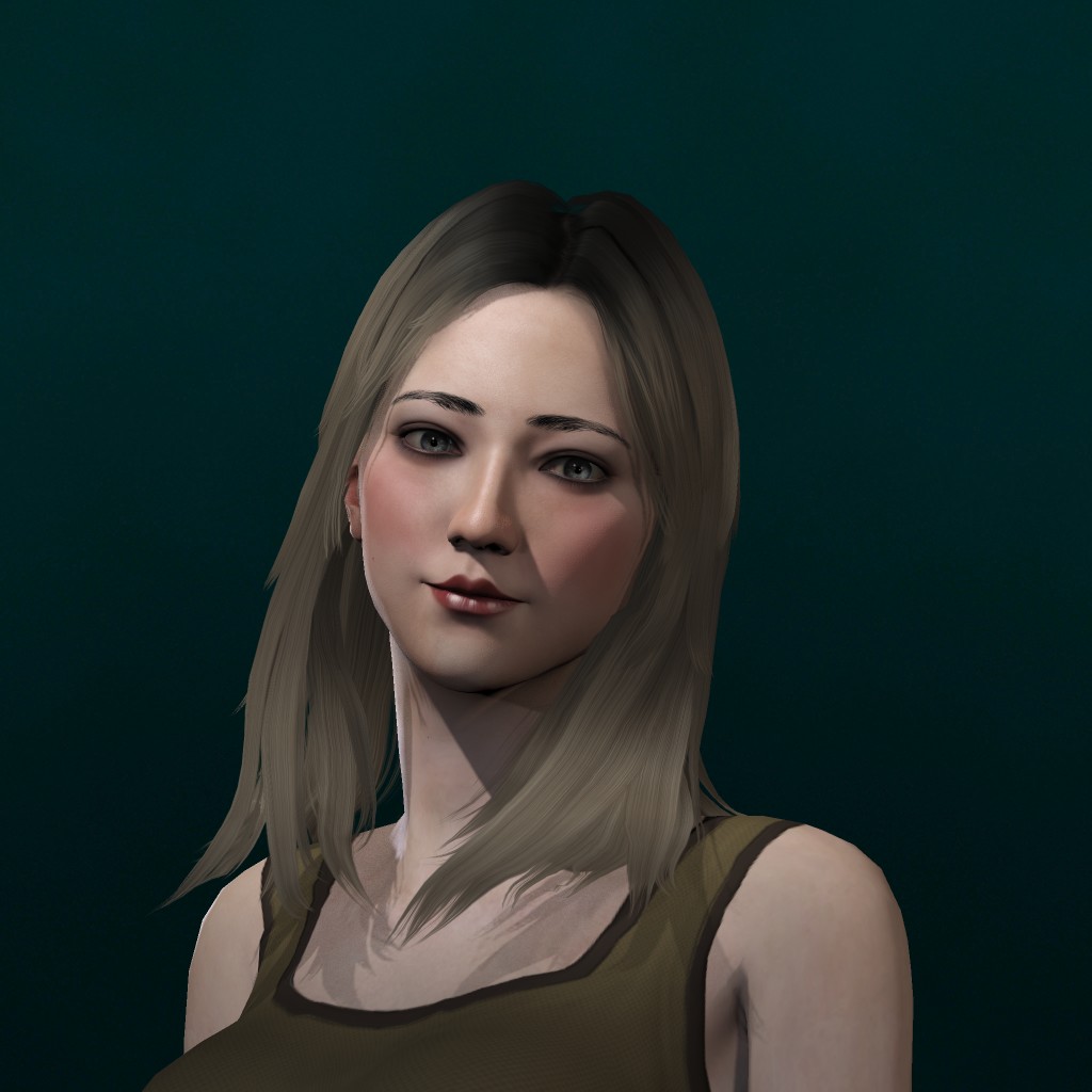 Kyu Mitsurin