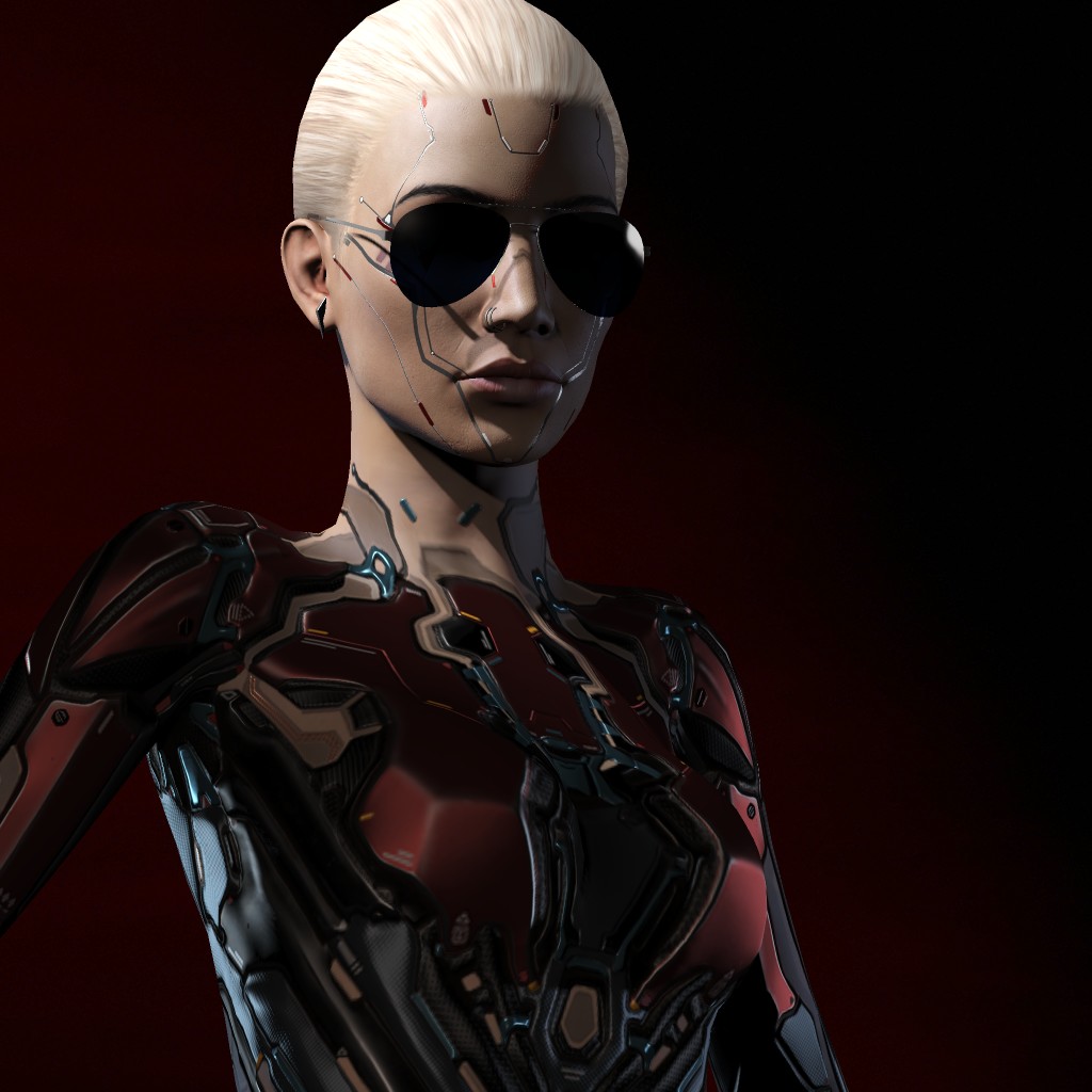 Aexa Fortimah