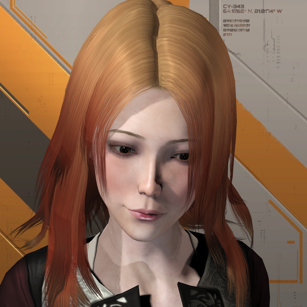 Kohinata Yukiho
