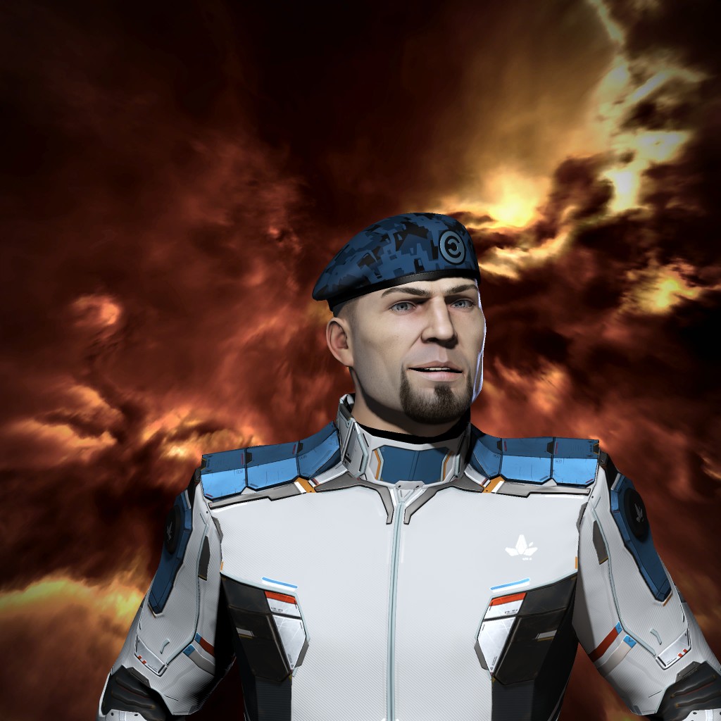 Crosso War