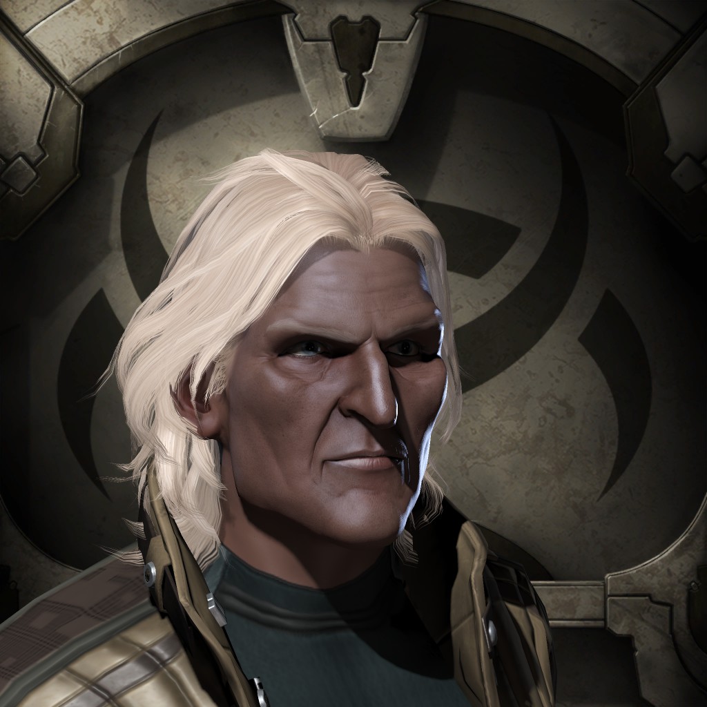 Captain PriceF