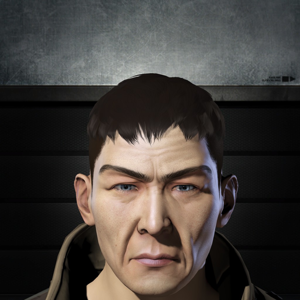 Eregh Arody