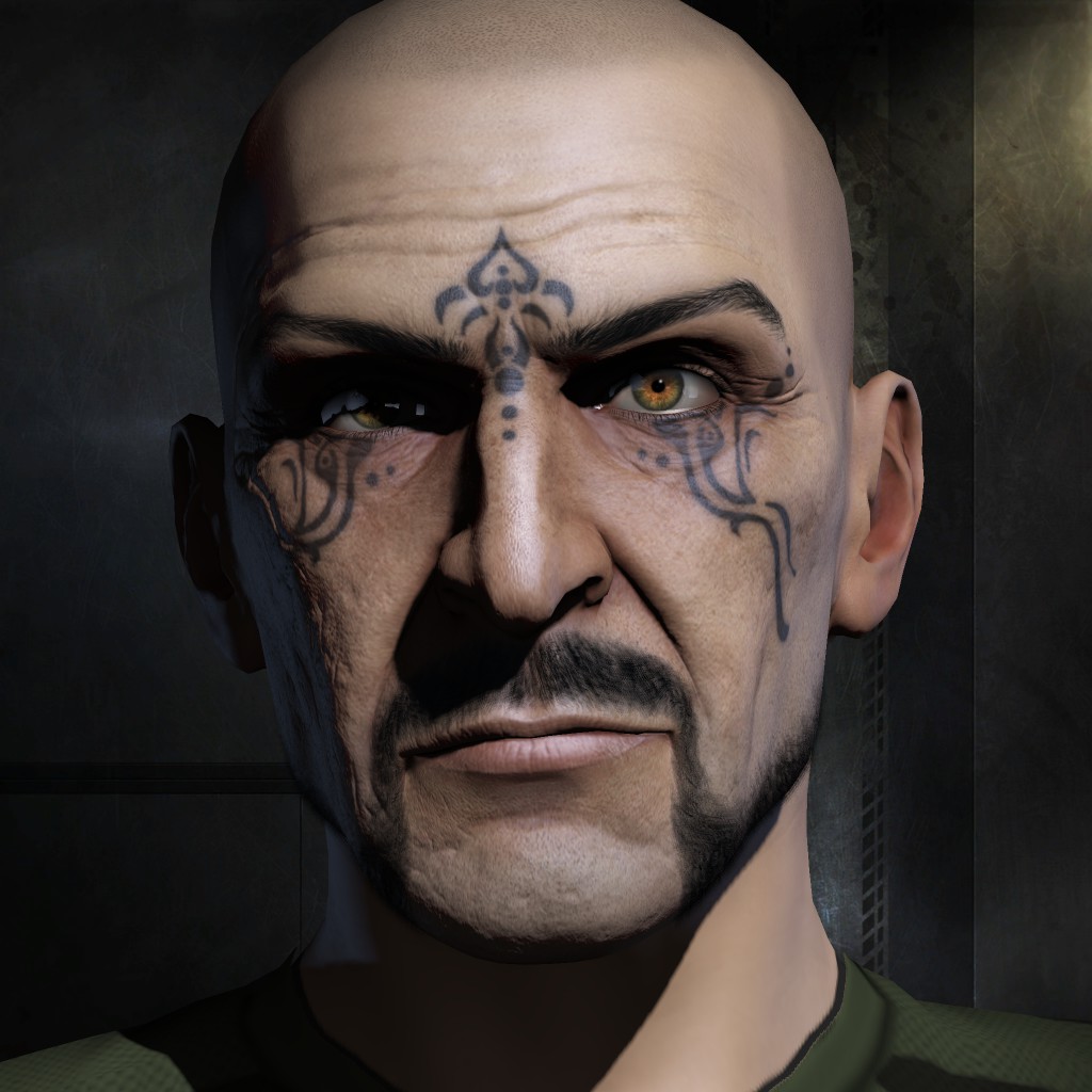 Bronson Orville Bukowski