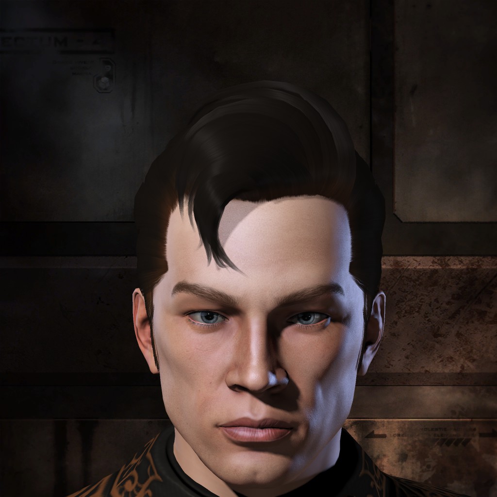 Shark NewBrown