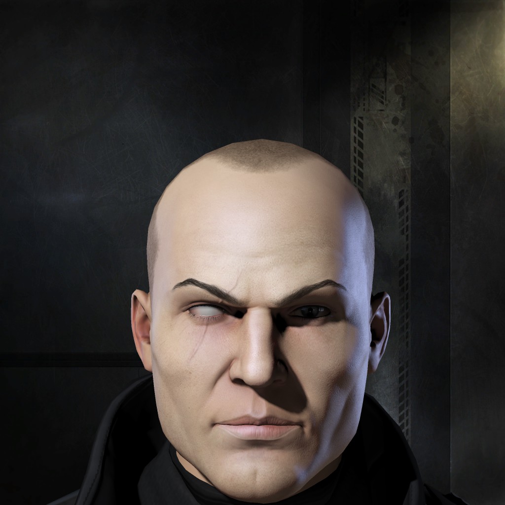 Kane Sparkes