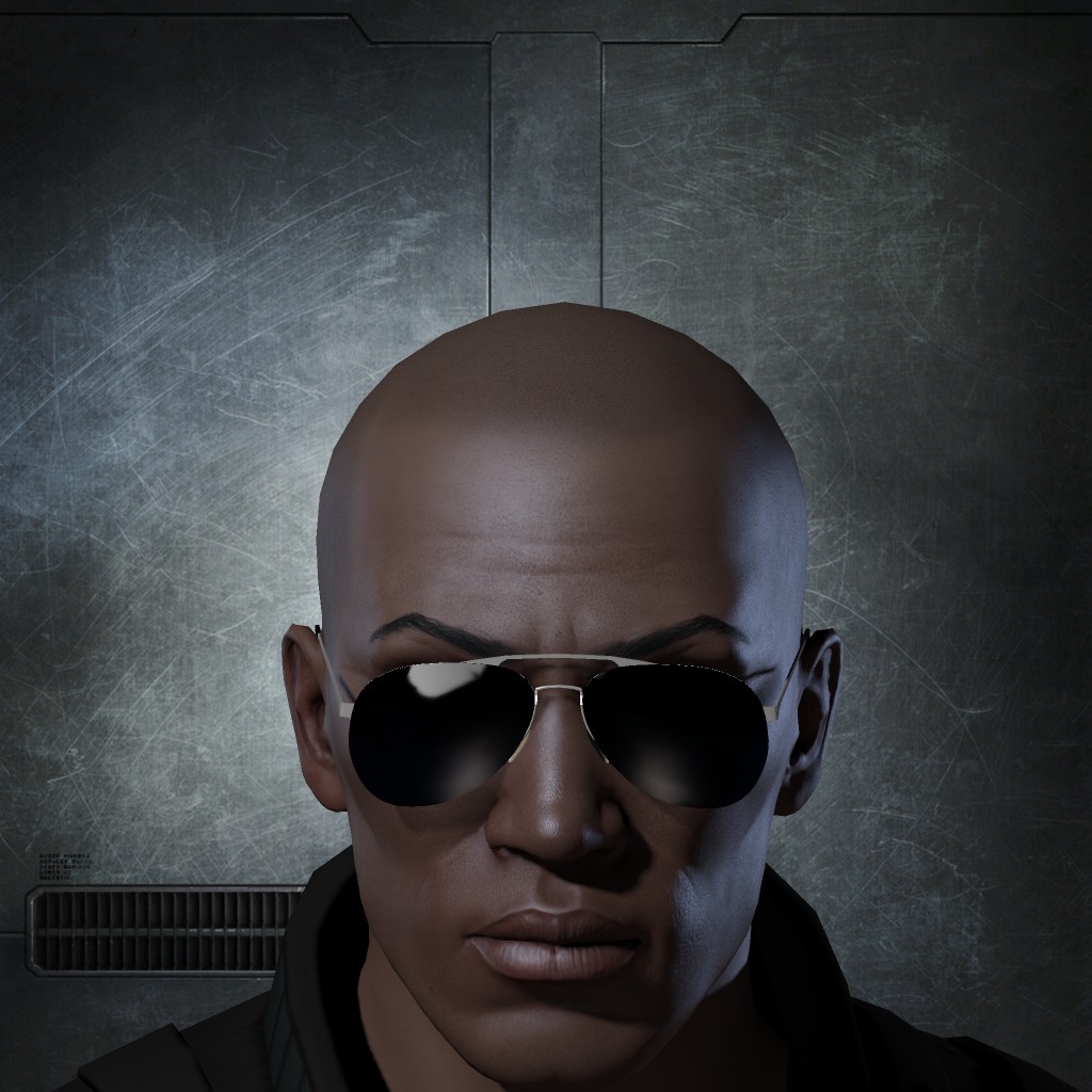 Black Rainn