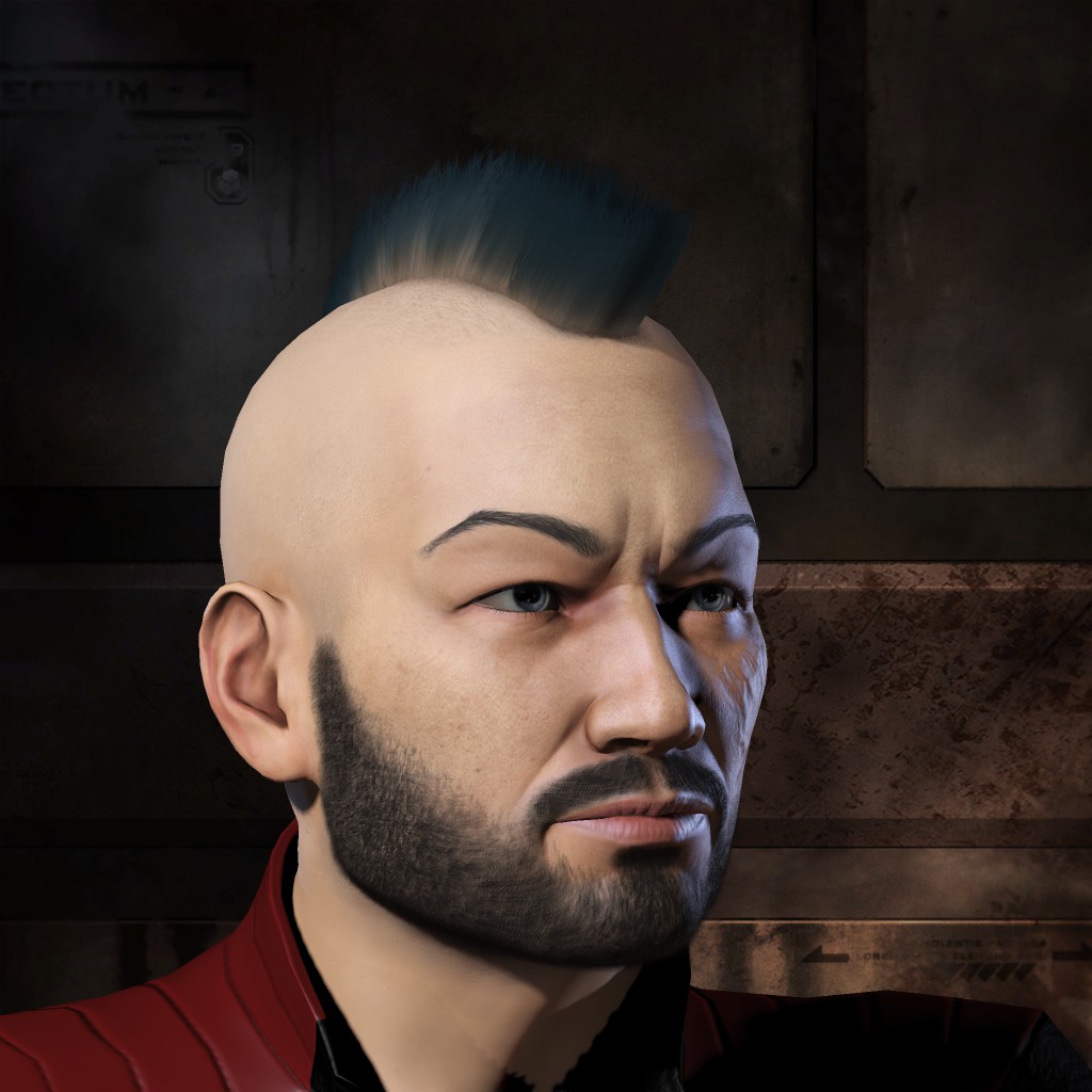 Ymreth
