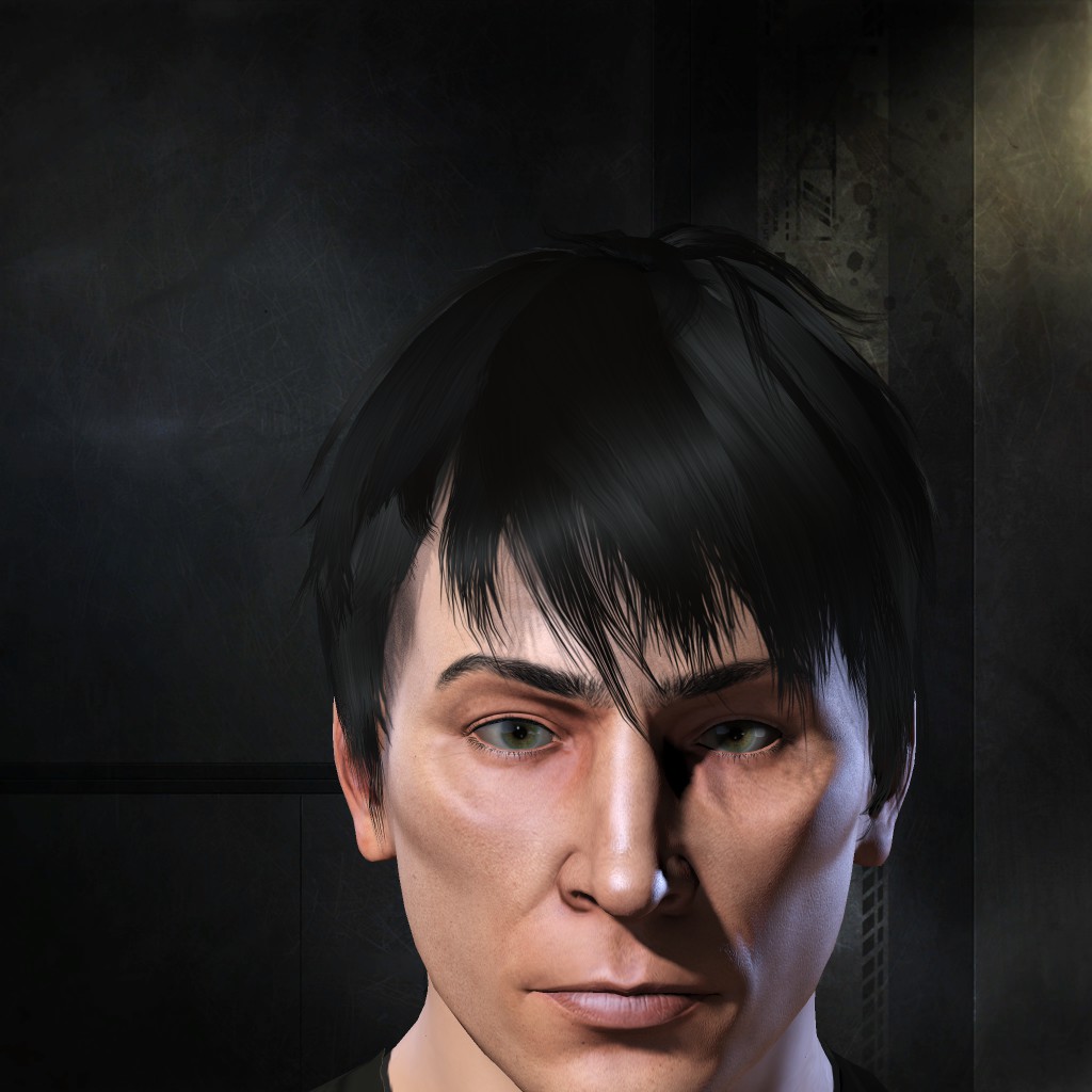 Joe archon