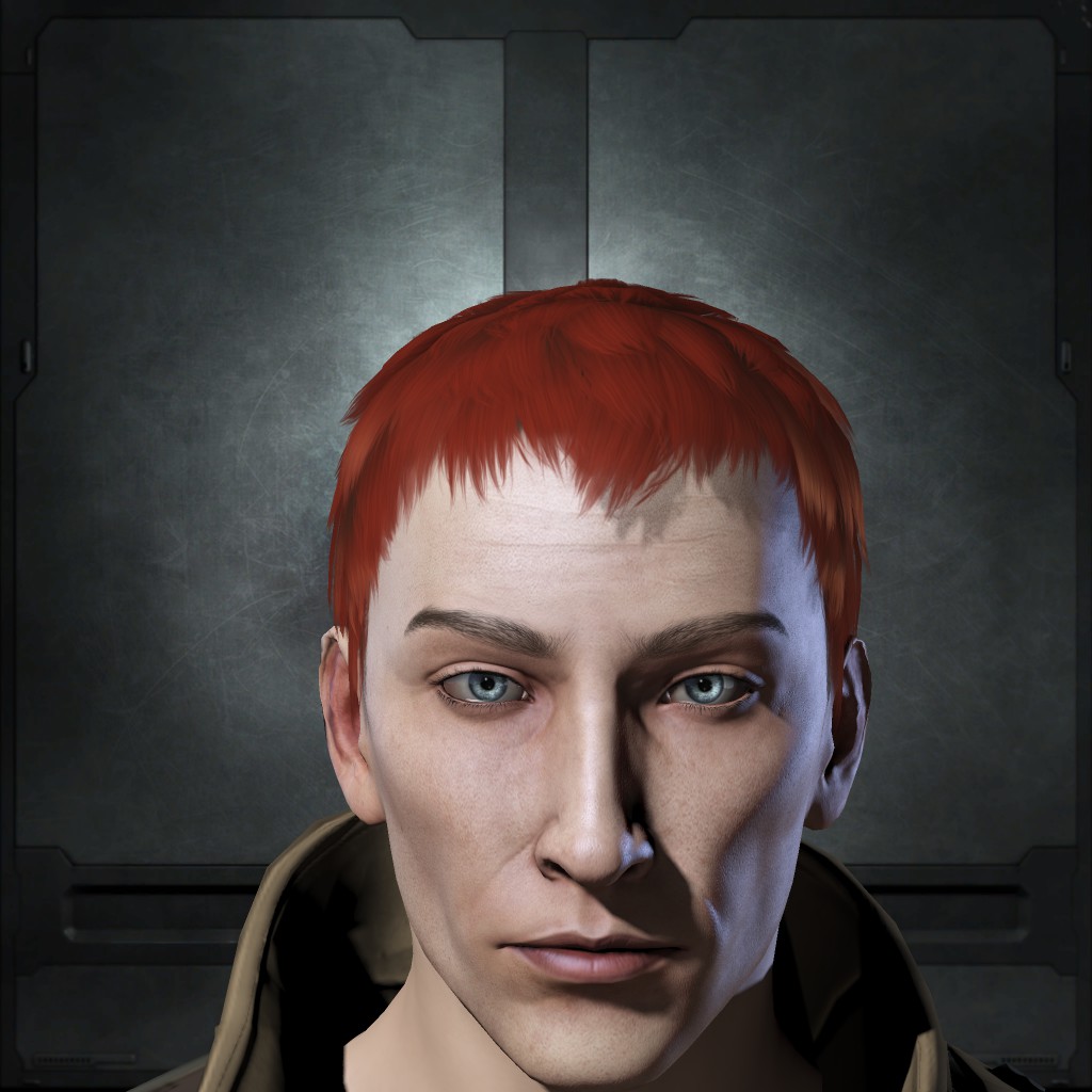Lucien Rahl