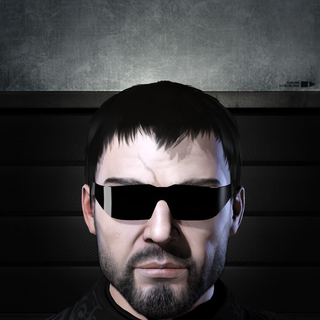 TheFrozenRanger