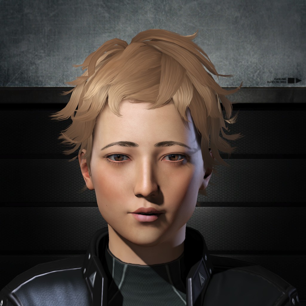 Gretta Tunberg