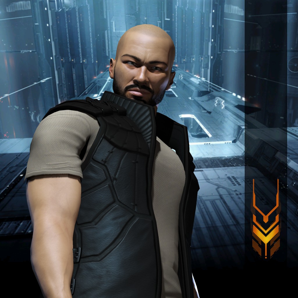 Dante Jeager
