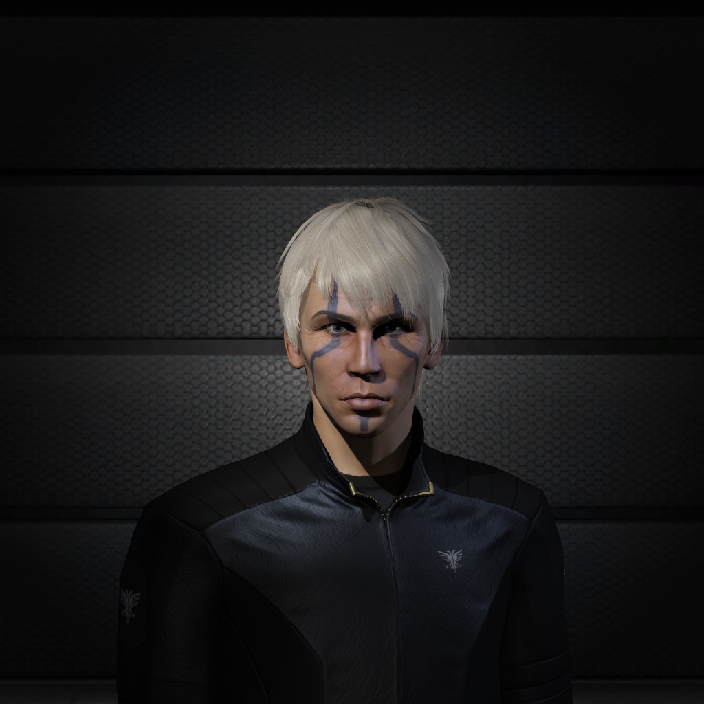 Wade O'Watts