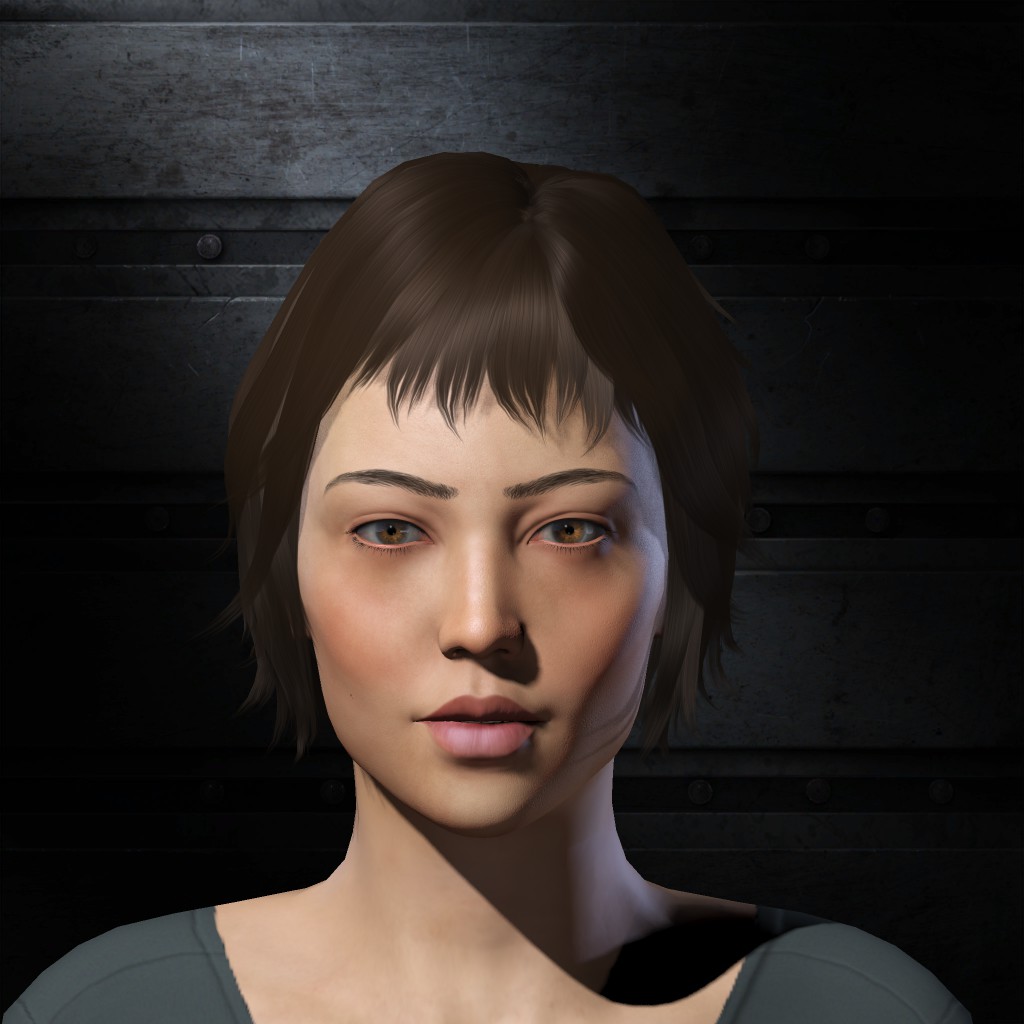 Vera Hamilton
