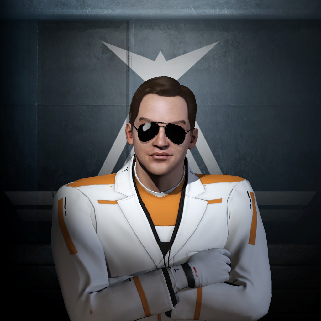 Peter Mordu