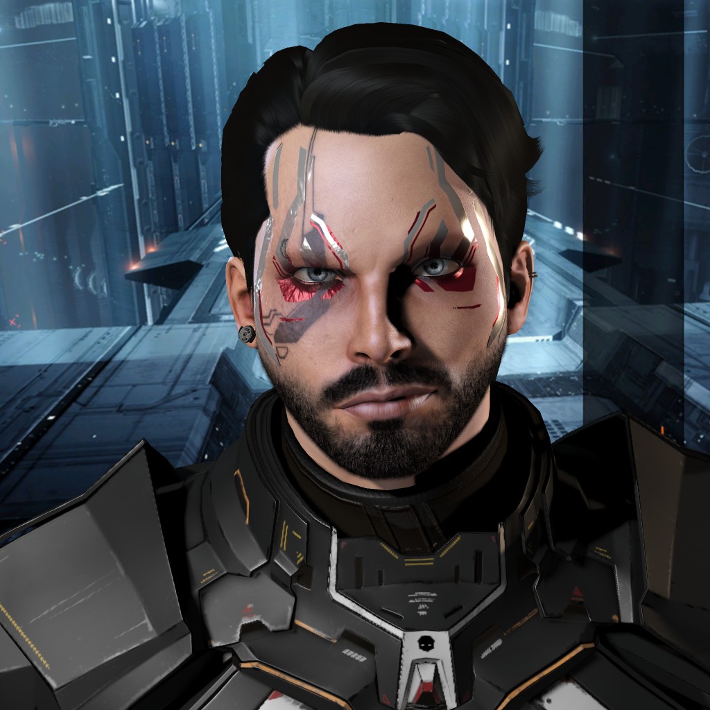 Joran Tegan