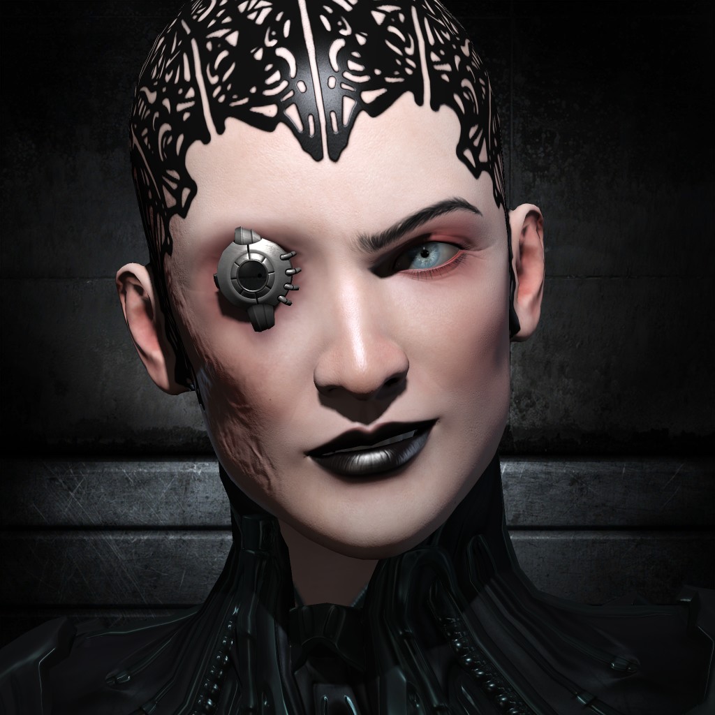 Alene Codolle