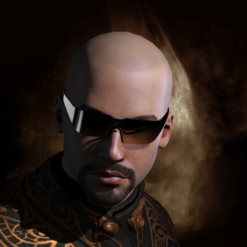Miles Markus Vorkosigan