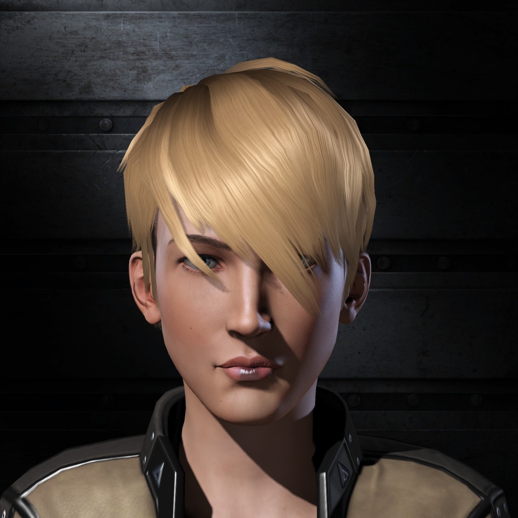 Alva Steve