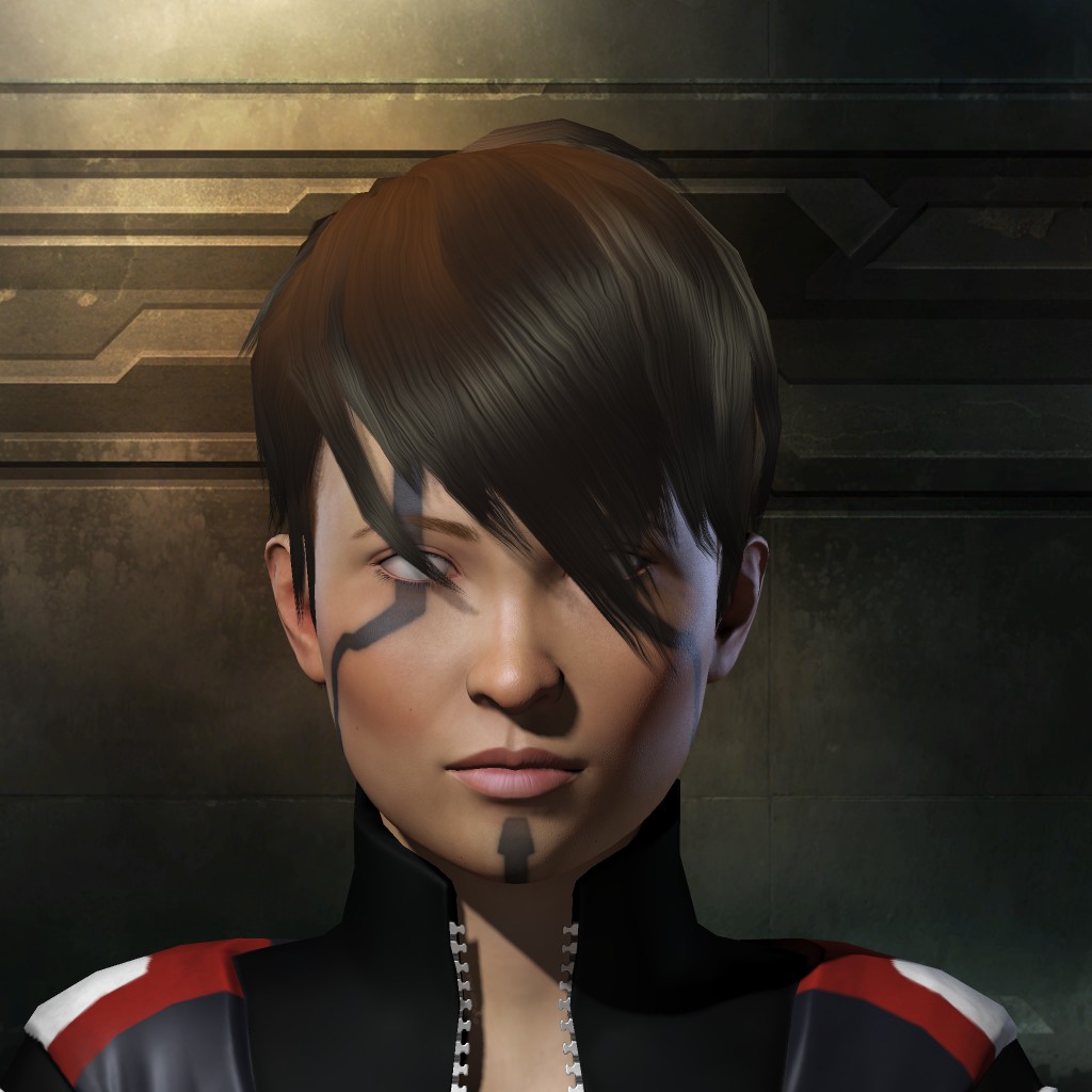 Ryn Danvers