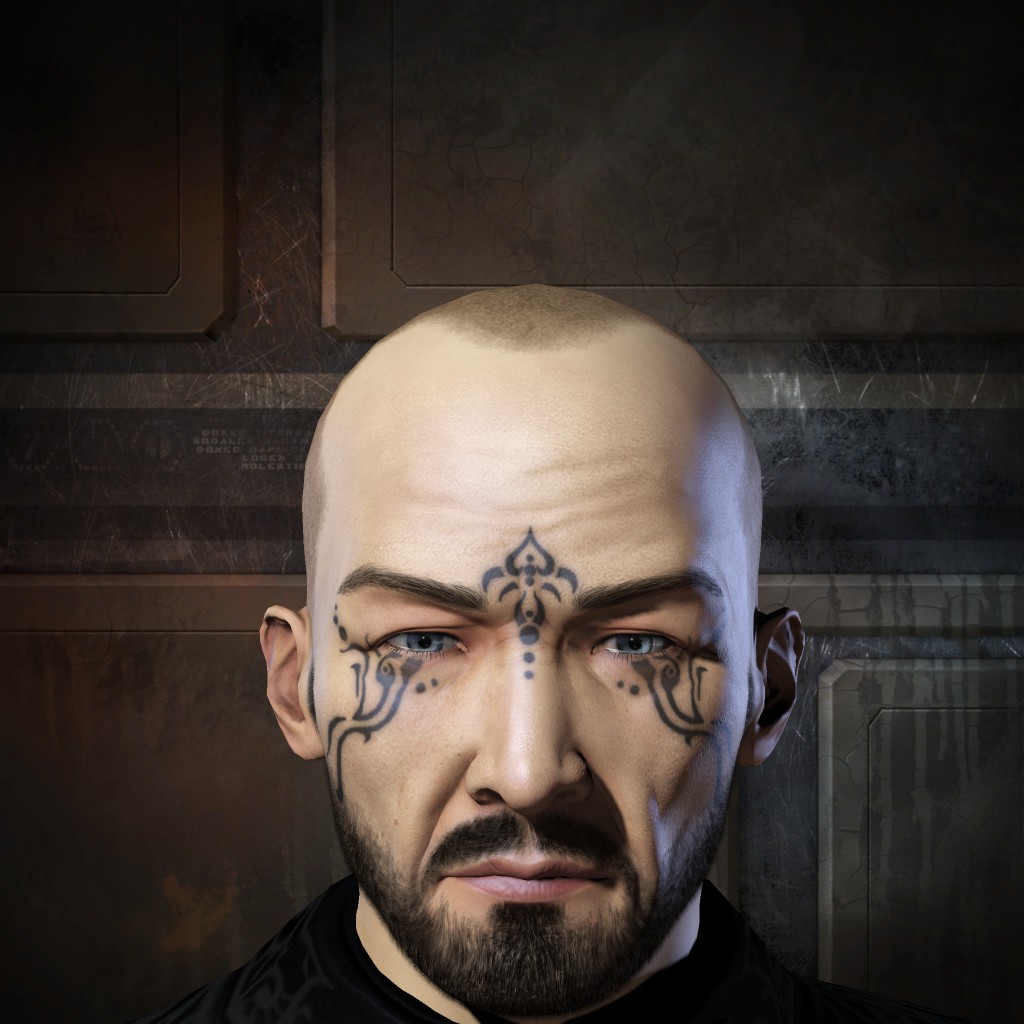 Sahre Cain