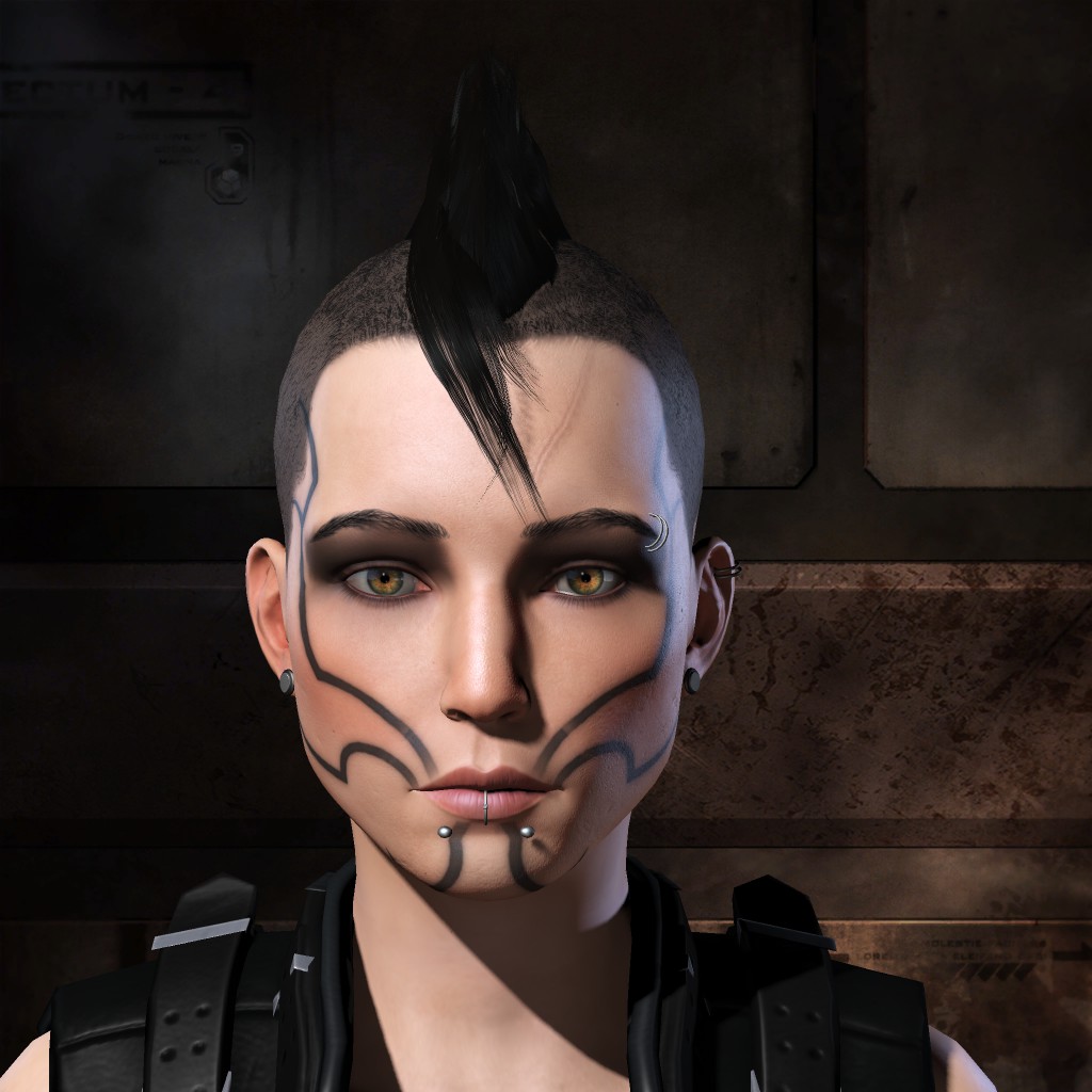 vanir calabrese