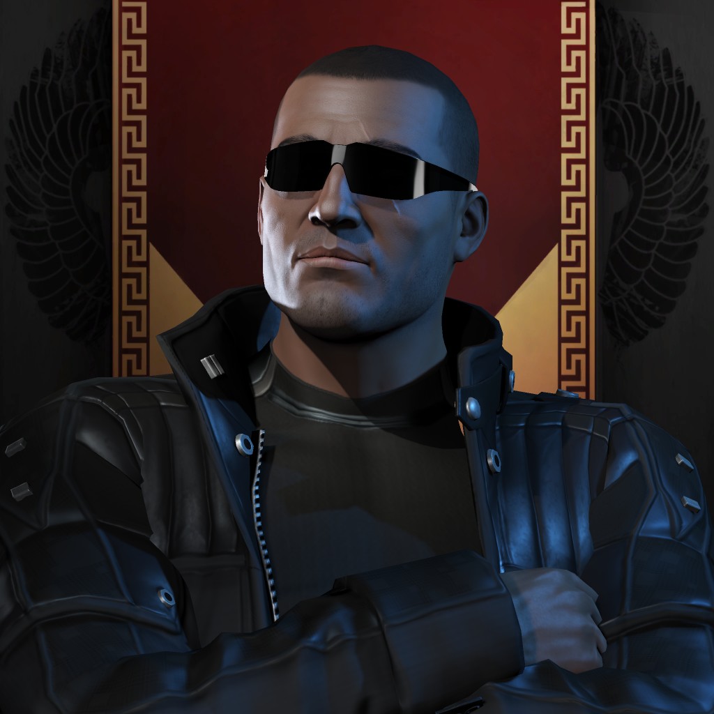 SolomonPritchard