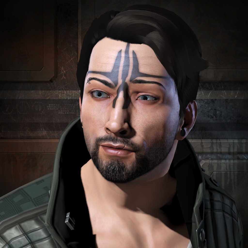 Tashido Gengod