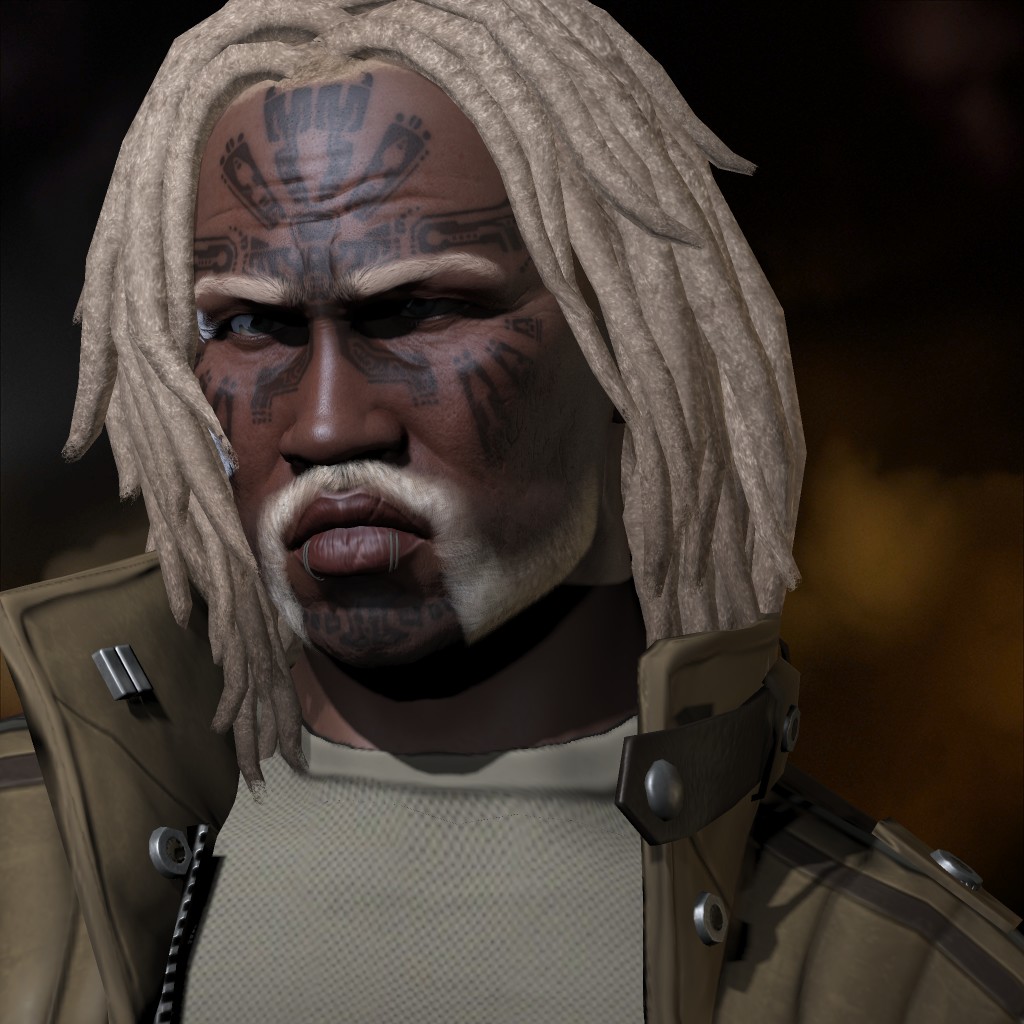 PaPy The Noze