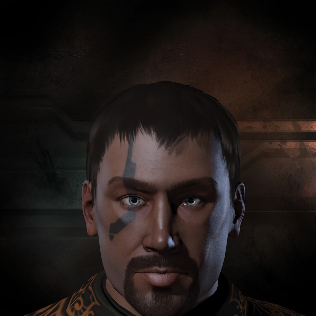 Ronald Larkan