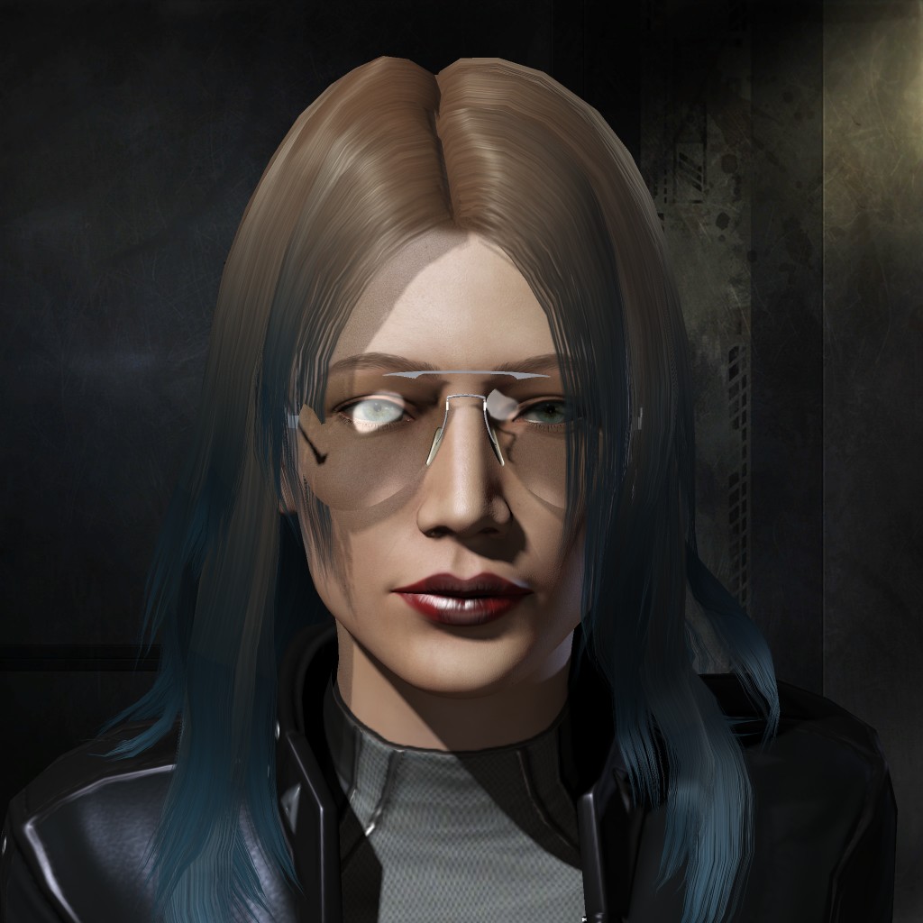 Sylinda Jr