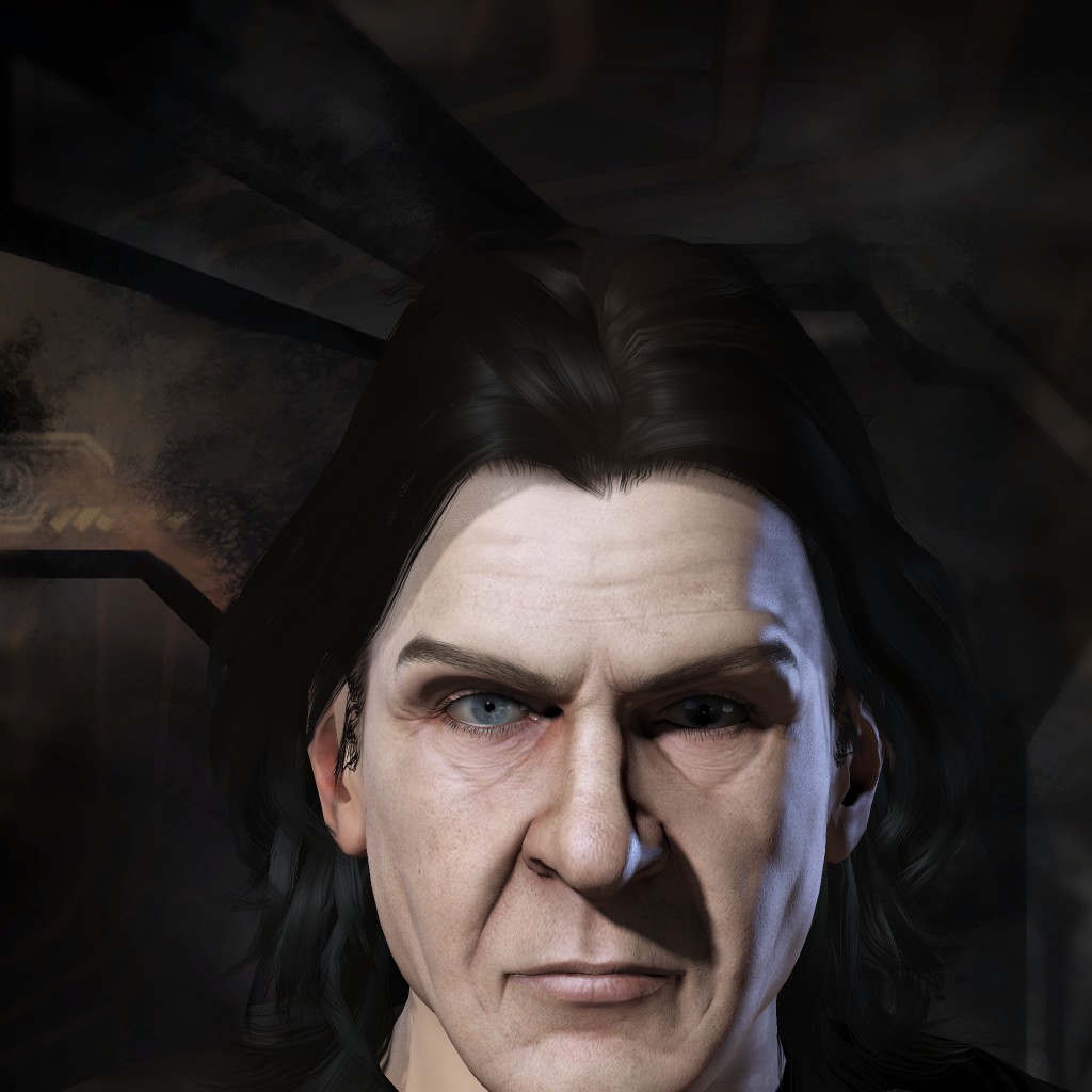 Dark Hierophant