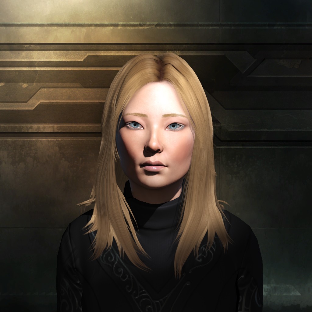 Rita Avatar