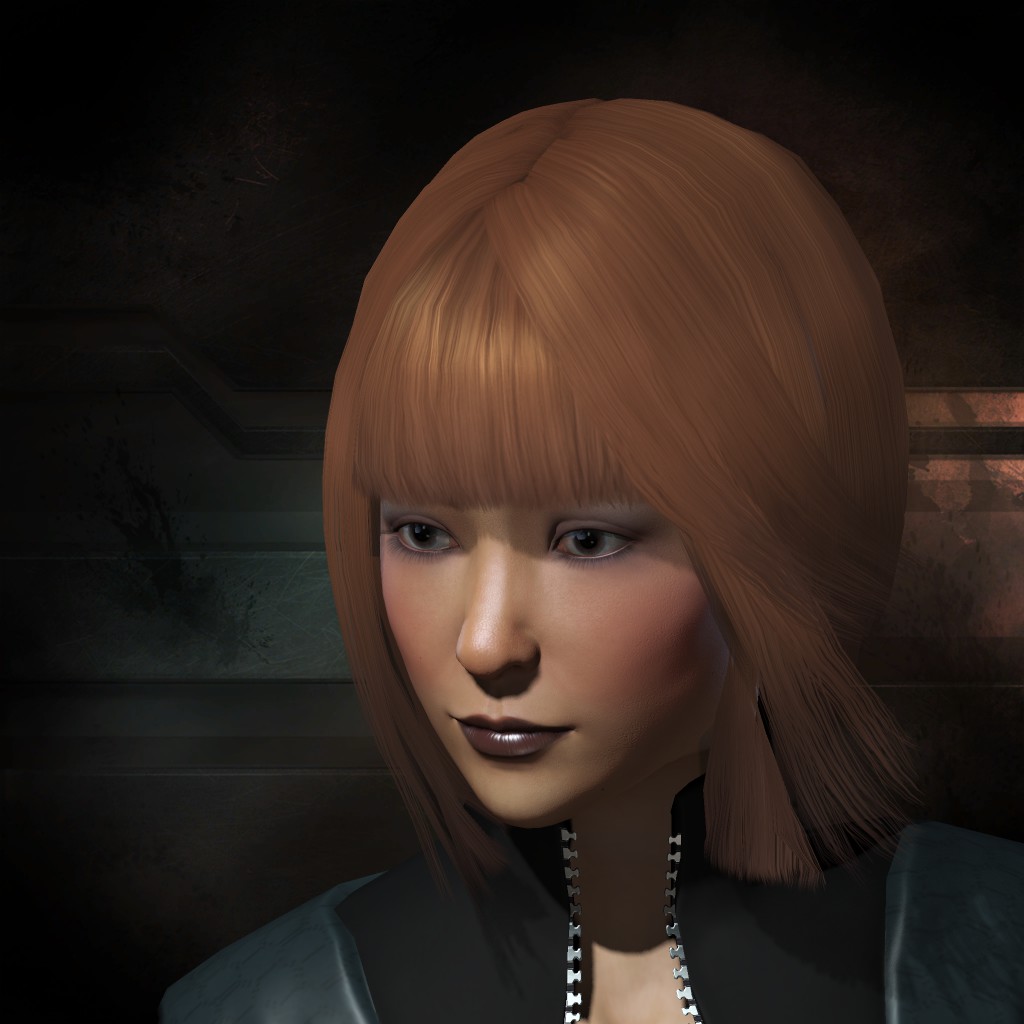 Rainara Elienthal