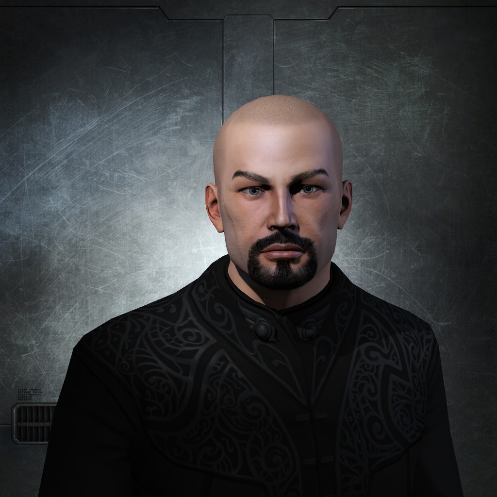 Donovon Frost