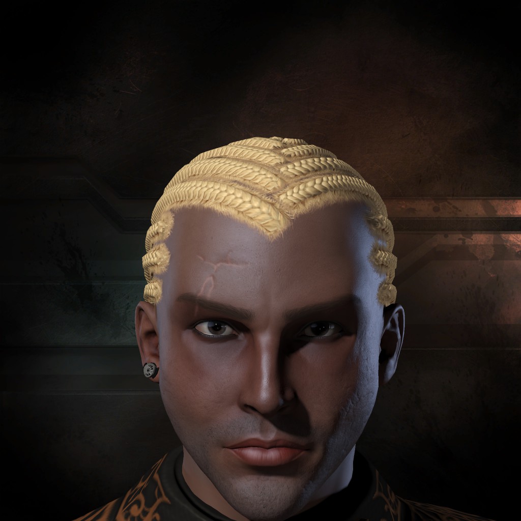 Ruby Rhod Pax