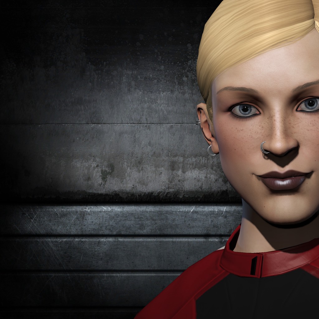 Aurora Hunt-Knight