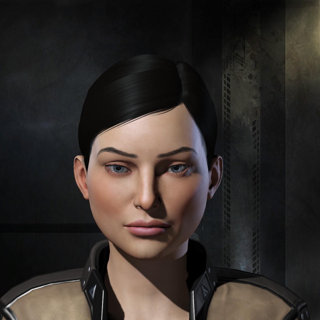 Adara Stahl