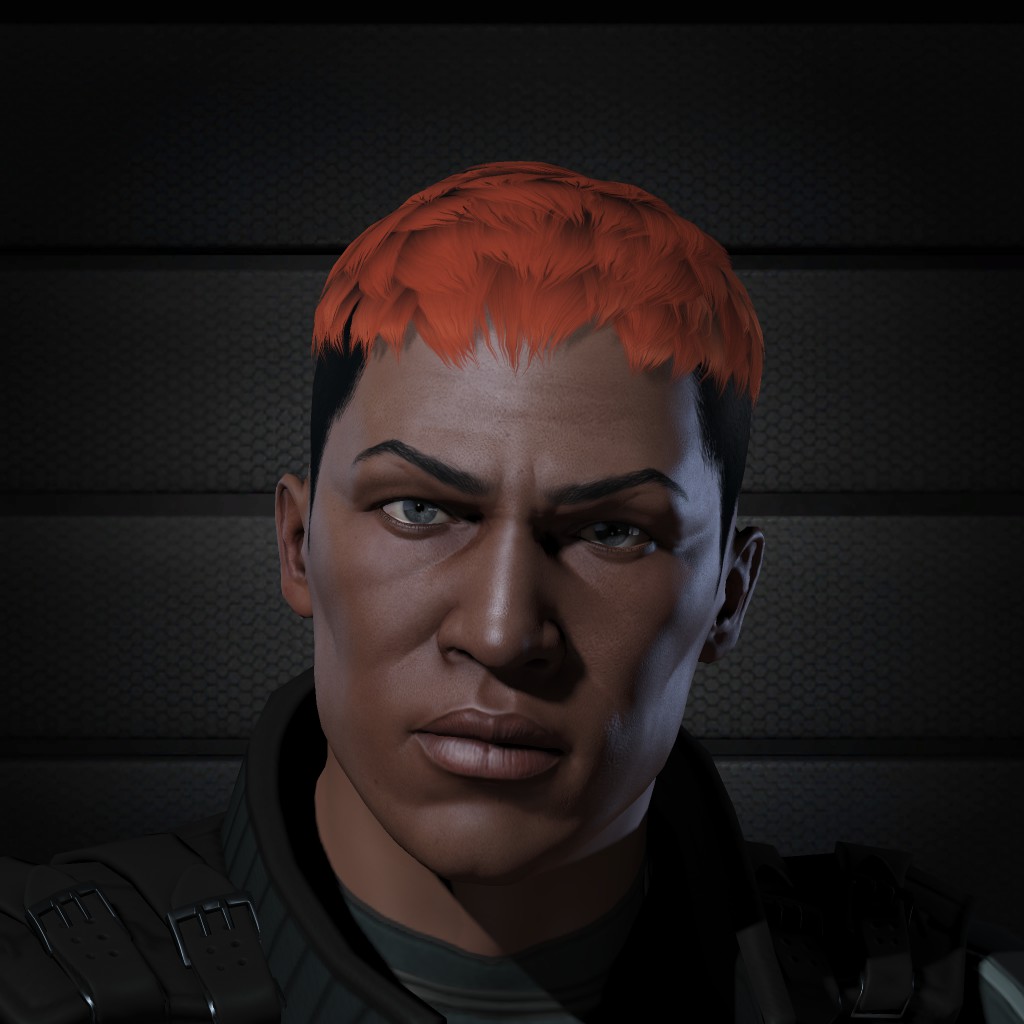 Marixal Trald