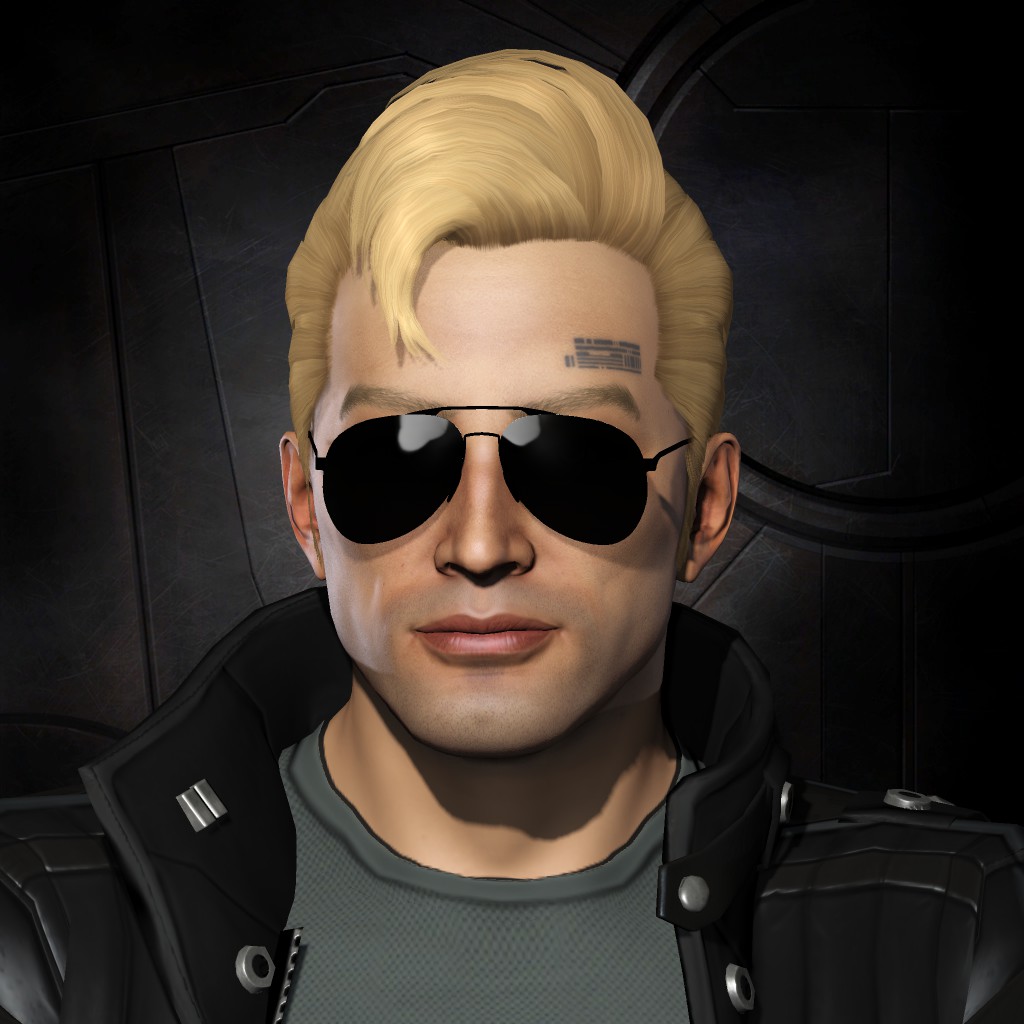 Adam Enzo