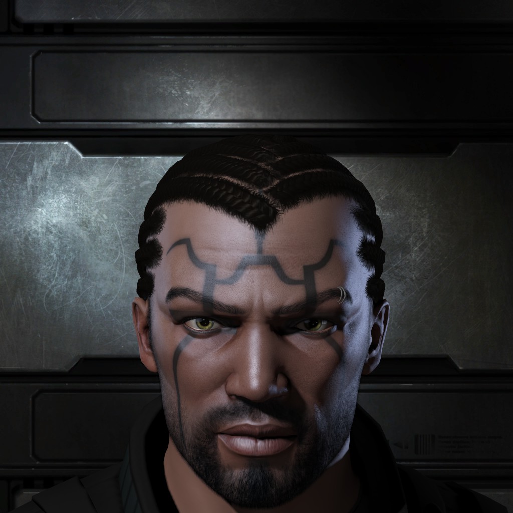 Daron Locke