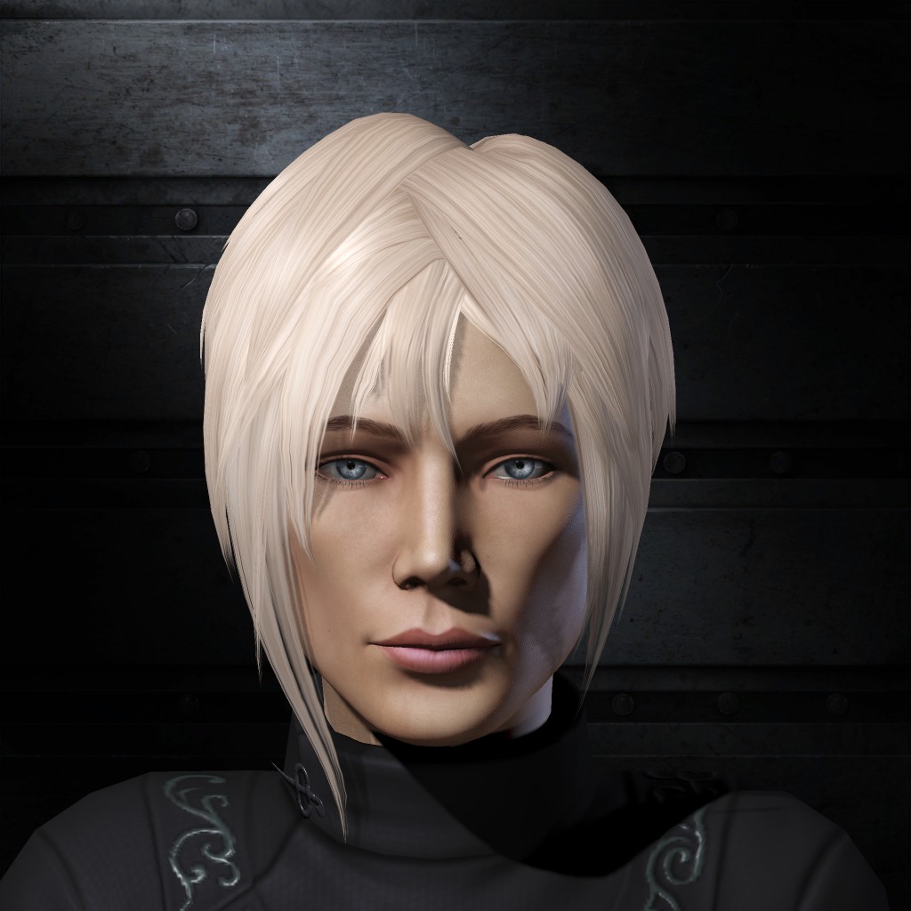 Black GBT